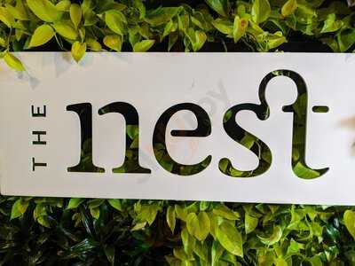The Nest Rooftop