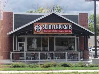 Slim Chickens