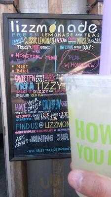 Lizzmonade