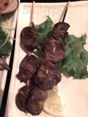 Sushi-huku Japanese Restaurant