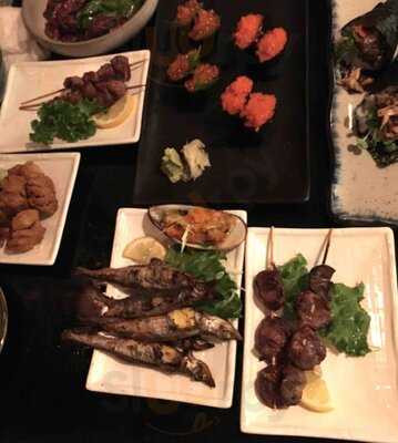 Sushi-huku Japanese Restaurant