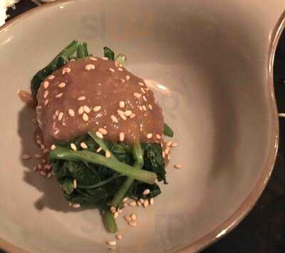 Sushi-huku Japanese Restaurant