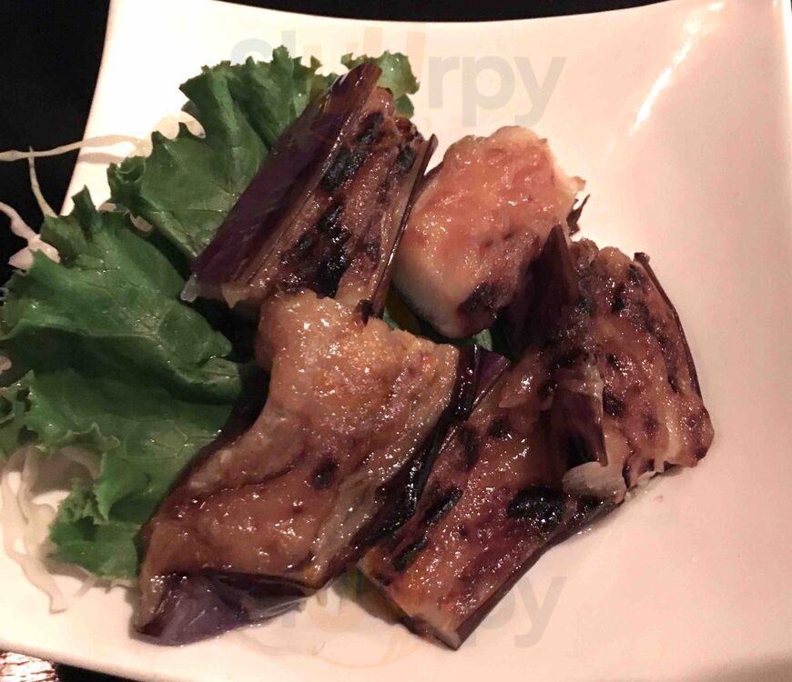 Sushi-huku Japanese Restaurant