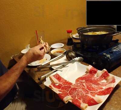 Musashi Japanese Steakhouse