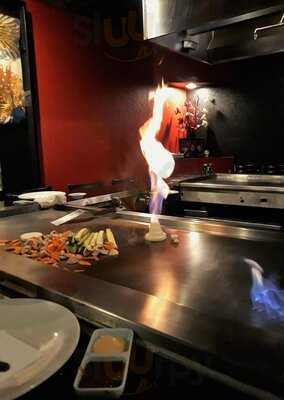 Musashi Japanese Steakhouse