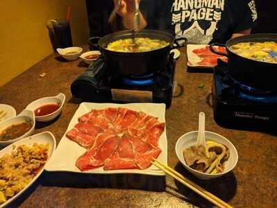 Musashi Japanese Steakhouse