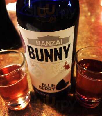 Musashi Japanese Steakhouse