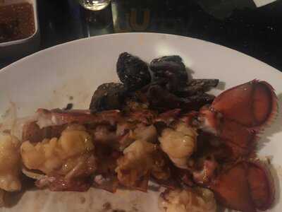 Musashi Japanese Steakhouse