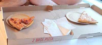 2 Bros Pizza