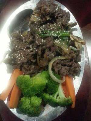 Bonchon Chicken - Richmond, Va