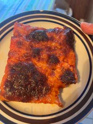 Parziale Italian Bakery North End Boston