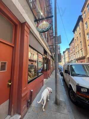 Parziale Italian Bakery North End Boston