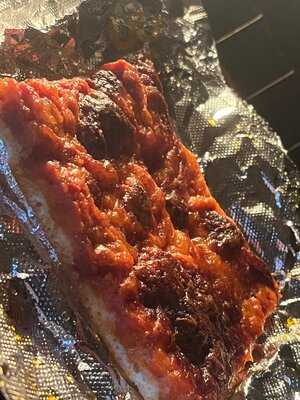 Parziale Italian Bakery North End Boston