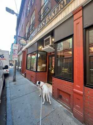 Parziale Italian Bakery North End Boston