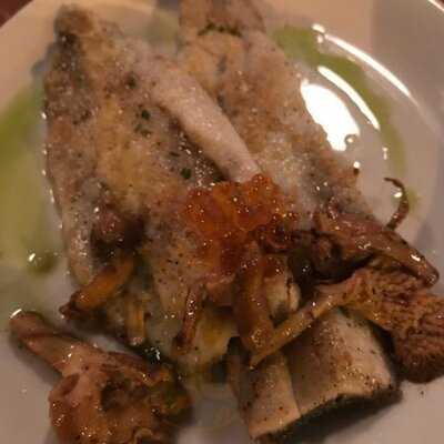 Two Restaurant & Bar