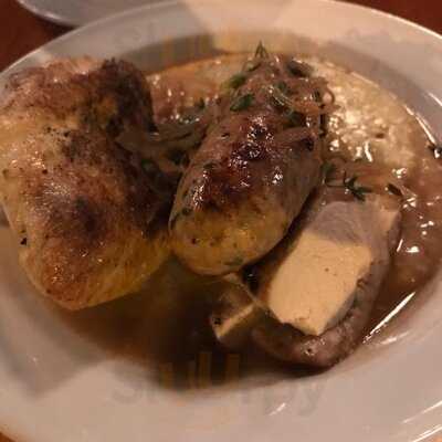 Two Restaurant & Bar