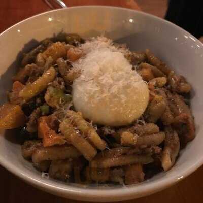 Two Restaurant & Bar