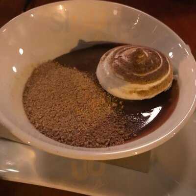 Two Restaurant & Bar