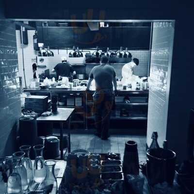 Two Restaurant & Bar