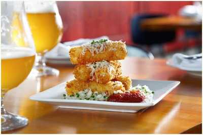 Two Restaurant & Bar