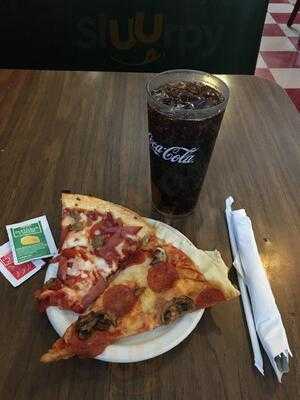 Luigi's Homestyle Pizza