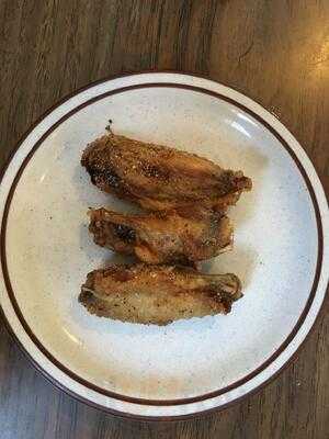 Luigi's Homestyle Pizza