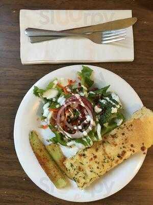 Luigi's Homestyle Pizza