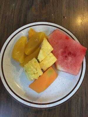 Luigi's Homestyle Pizza