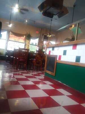 Luigi's Homestyle Pizza