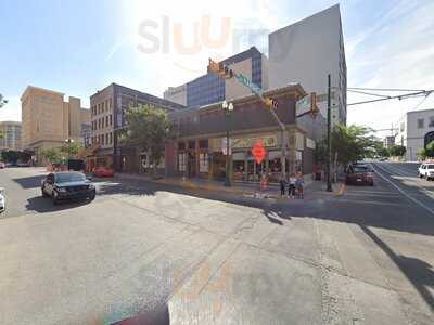 Luigi's Homestyle Pizza