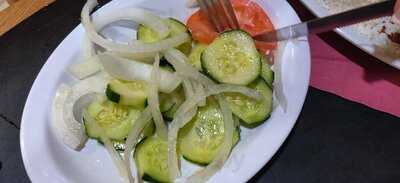 El Nuevo Siglo Supermarket