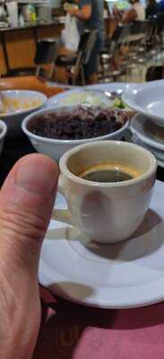 El Nuevo Siglo Supermarket