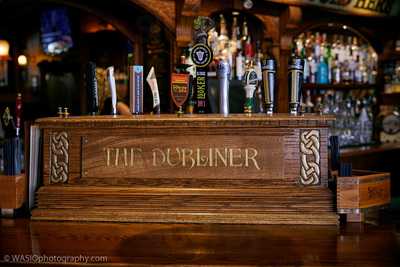 The Dubliner