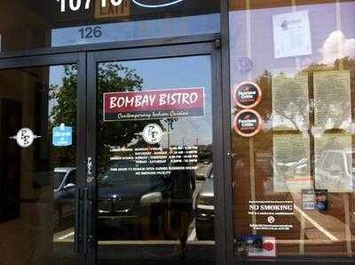 Bombay Bistro