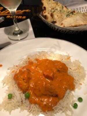 Bombay Bistro