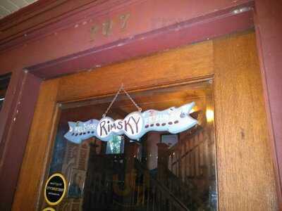 Rimsky-korsakoffee House