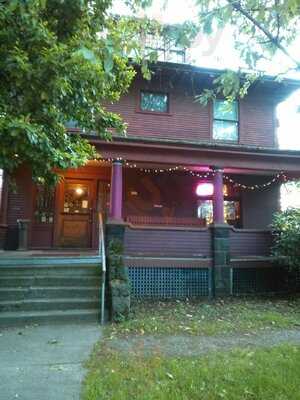 Rimsky-korsakoffee House