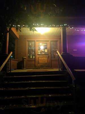 Rimsky-korsakoffee House