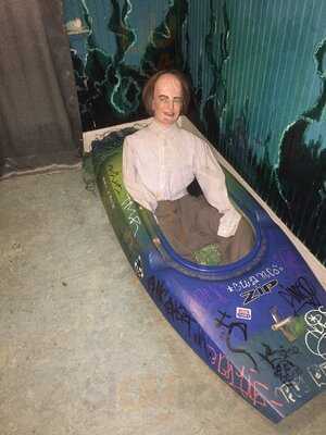 Rimsky-korsakoffee House