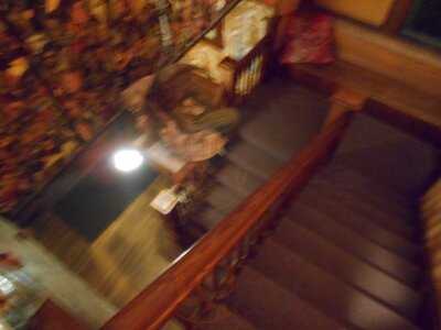 Rimsky-korsakoffee House