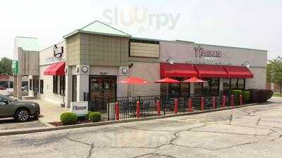 Wishbone Tavern And Grill