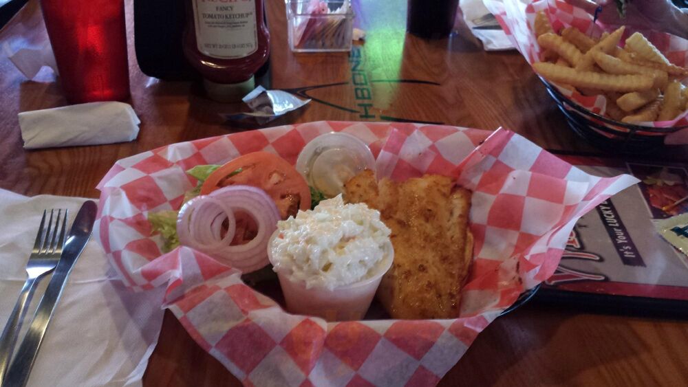 Wishbone Tavern And Grill