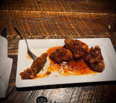 Wishbone Tavern And Grill