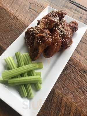 Wishbone Tavern And Grill