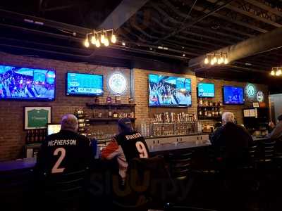 Wishbone Tavern And Grill