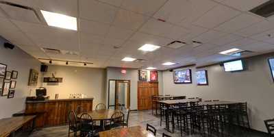 Wishbone Tavern And Grill