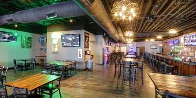 Wishbone Tavern And Grill