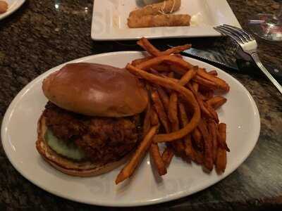 Bj's Restaurant & Brewhouse