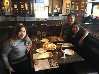 Bj's Restaurant & Brewhouse