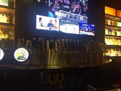 Bj's Restaurant & Brewhouse